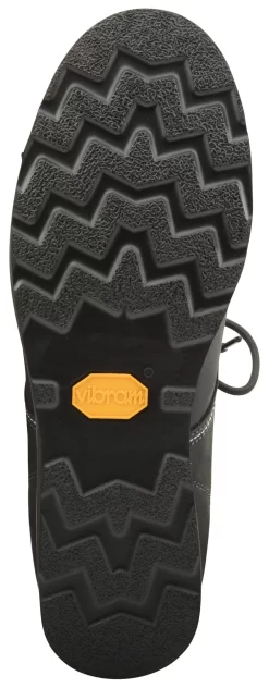 Highway 21 Journeyman Boots -Icon Store highway21 journeyman boots black 3 scaled