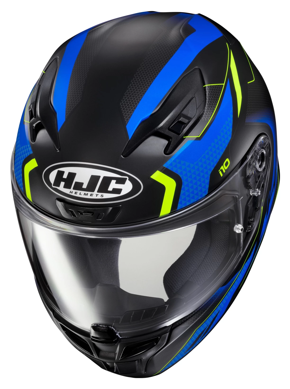 HJC I10 Robust Helmet 4 HJC I10 Robust Helmet - Image 4