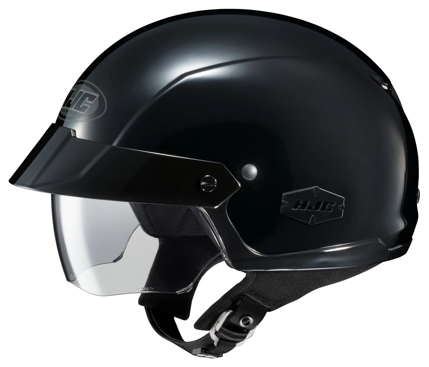 HJC IS-Cruiser Helmet 1 HJC IS-Cruiser Helmet