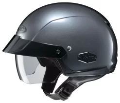 HJC IS-Cruiser Helmet 12 HJC IS-Cruiser Helmet -Icon Store hjcis cruiser helmet anthracite