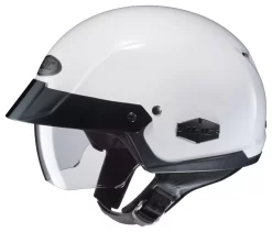 HJC IS-Cruiser Helmet 10 HJC IS-Cruiser Helmet -Icon Store hjcis cruiser helmet white