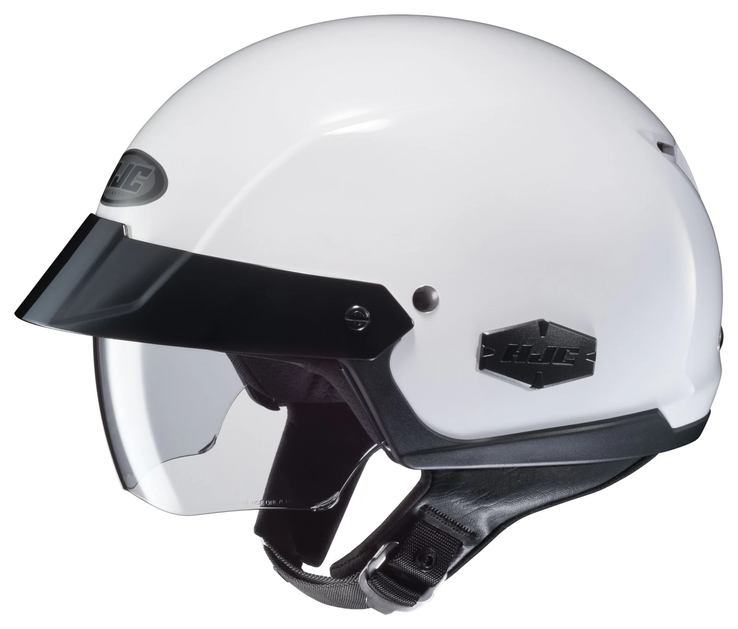 HJC IS-Cruiser Helmet 4 HJC IS-Cruiser Helmet - Image 4