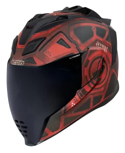 Icon Airflite Blockchain Helmet -Icon Store icon airflite blockchain helmet 2