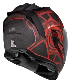 Icon Airflite Blockchain Helmet -Icon Store icon airflite blockchain helmet 3