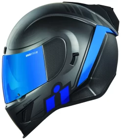 Icon Airform Resurgent Helmet -Icon Store icon airform resurgent helmet blue 1 scaled