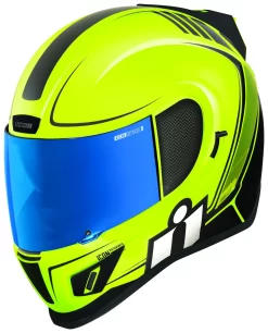 Icon Airform Resurgent Helmet -Icon Store icon airform resurgent helmet hi viz scaled