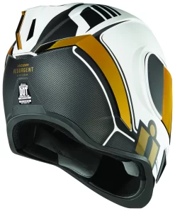 Icon Airform Resurgent Helmet -Icon Store icon airform resurgent helmet white 2 scaled