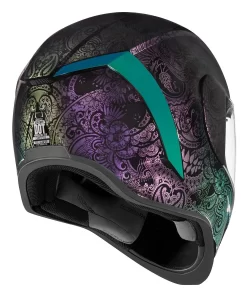 Icon Airform Chantilly Opal Helmet -Icon Store icon hlmt afrm chnt opal purple 2