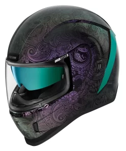 Icon Airform Chantilly Opal Helmet -Icon Store icon hlmt afrm chnt opal purple
