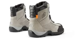 Icon Stormhawk WP Boots -Icon Store icon stormhawk waterproof boots grey 1 scaled