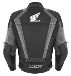Joe Rocket Honda VFR Jacket -Icon Store joe rocket honda vfr jacket 2