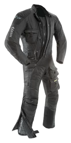 Joe Rocket Survivor Suit