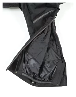 Joe Rocket Titan 2.0 Ops Suit -Icon Store joe rocket titan20 ops suit black 6