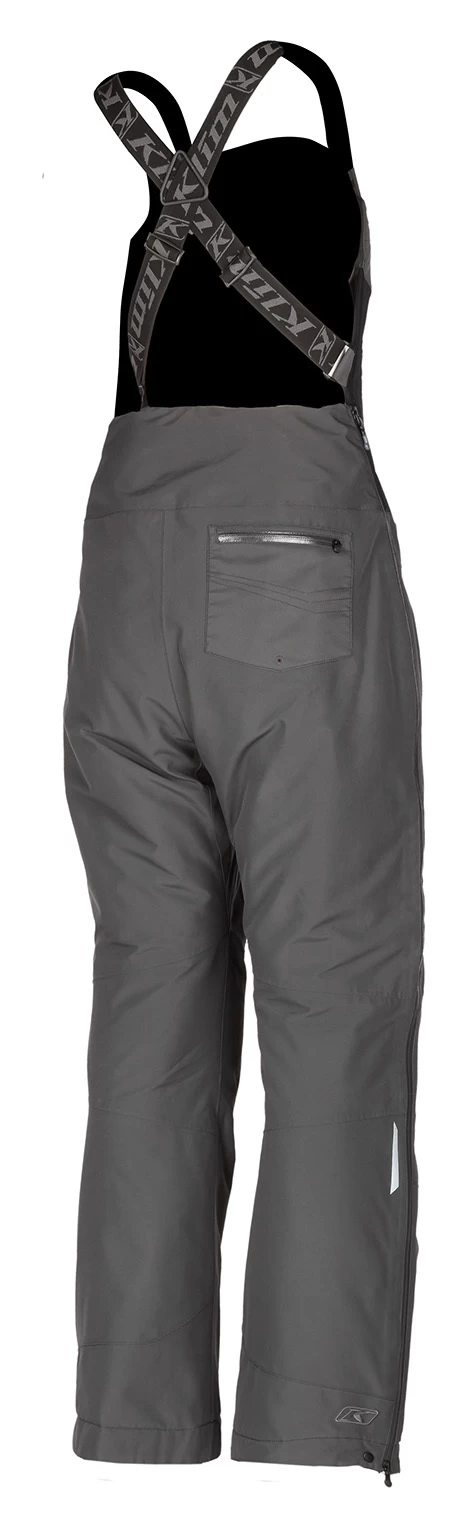 Klim Allure Women's Bib 4 Klim Allure Women's Bib - Image 4