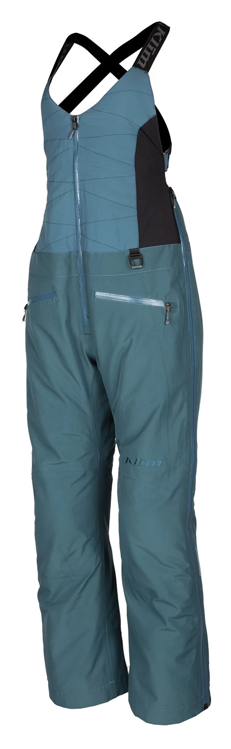 Klim Allure Women's Bib 5 Klim Allure Women's Bib - Image 5