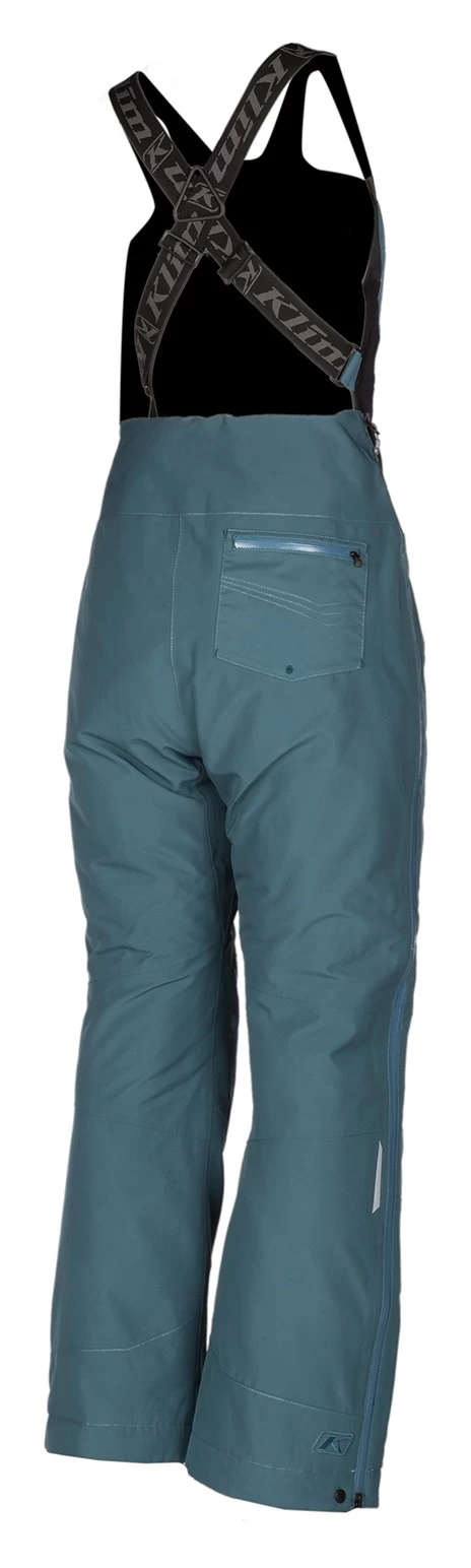 Klim Allure Women's Bib 6 Klim Allure Women's Bib - Image 6