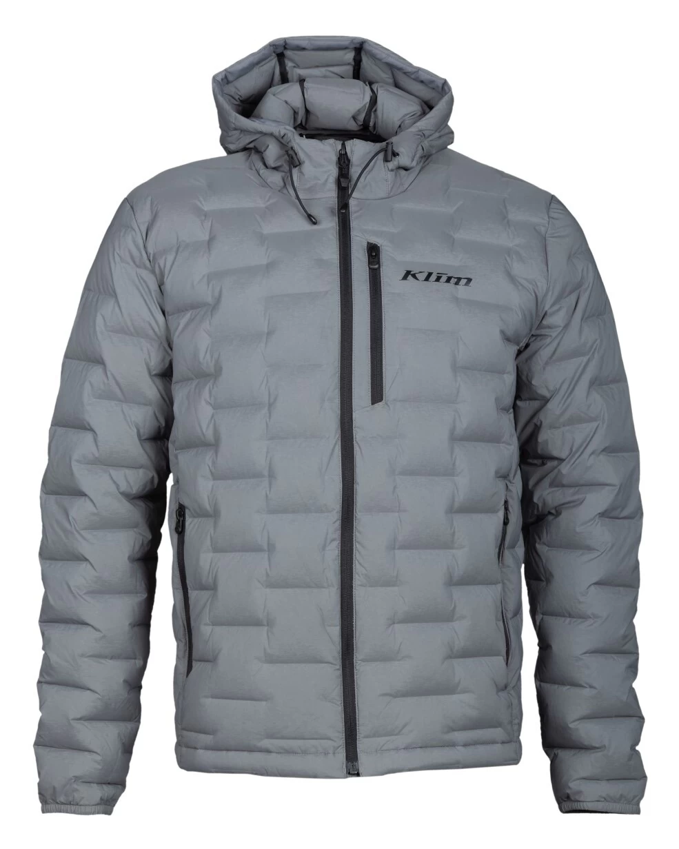 Klim Boulder Jacket 3 Klim Boulder Jacket - Image 3