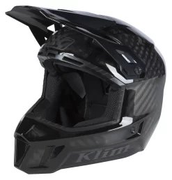 Klim F3 Carbon Phantom Helmet