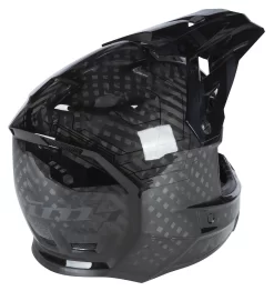 Klim F3 Carbon Phantom Helmet -Icon Store klim f3 carbon phantom helmet 3