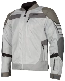 Klim Induction Pro Jacket -Icon Store klim induction pro jacket cool gray scaled