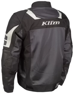 Klim Induction Pro Jacket -Icon Store klim induction pro jacket stealth black 1 scaled
