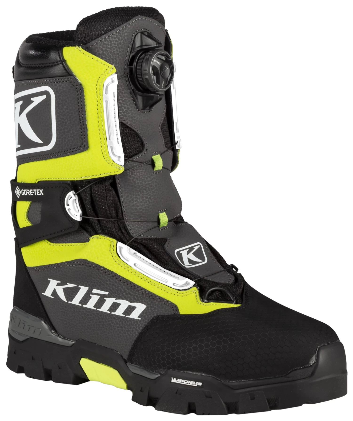 Klim Klutch GTX BOA Boot 2 Klim Klutch GTX BOA Boot - Image 2