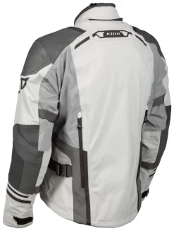 Klim Kodiak Jacket -Icon Store klim kodiak jacket cool grey 1 scaled