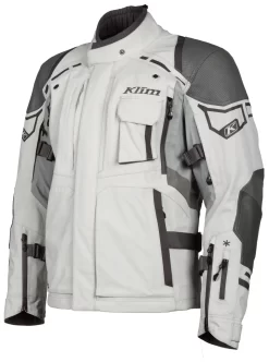 Klim Kodiak Jacket -Icon Store klim kodiak jacket cool grey scaled