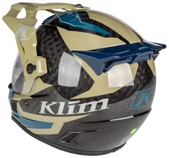 Klim Krios Pro Ventura Helmet 11 Klim Krios Pro Ventura Helmet -Icon Store klim krios pro ventura helmet olive 1 scaled