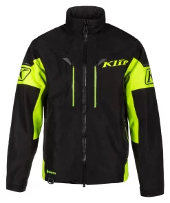 Klim Tomahawk Jacket -Icon Store klim tomahawk jacket 2
