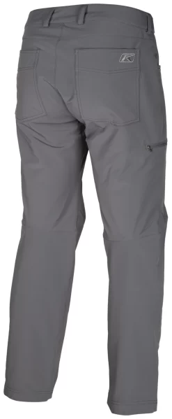 Klim Transition Pants -Icon Store klim transition pant dark grey 1 scaled
