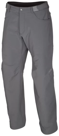 Klim Transition Pants -Icon Store klim transition pant dark grey scaled