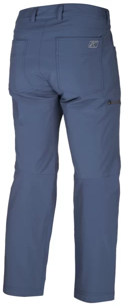 Klim Transition Pants -Icon Store klim transition pant navy 1 scaled