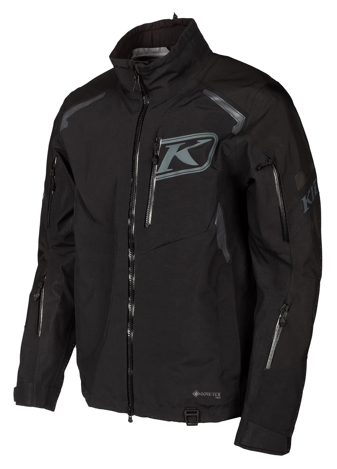 Klim Valdez Jacket 1 Klim Valdez Jacket
