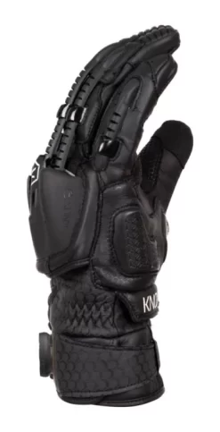 Knox Handroid Pod Mk5 Gloves -Icon Store knox handroid pod mk5 gloves black 3