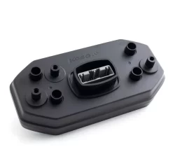 Koso RX-4 S TFT Multi-Function Display Yamaha MT-07 2021-2023 9 Koso RX-4 S TFT Multi-Function Display Yamaha MT-07 2021-2023 -Icon Store koso rx4 stft multi function display yamaha mt0720212023 4