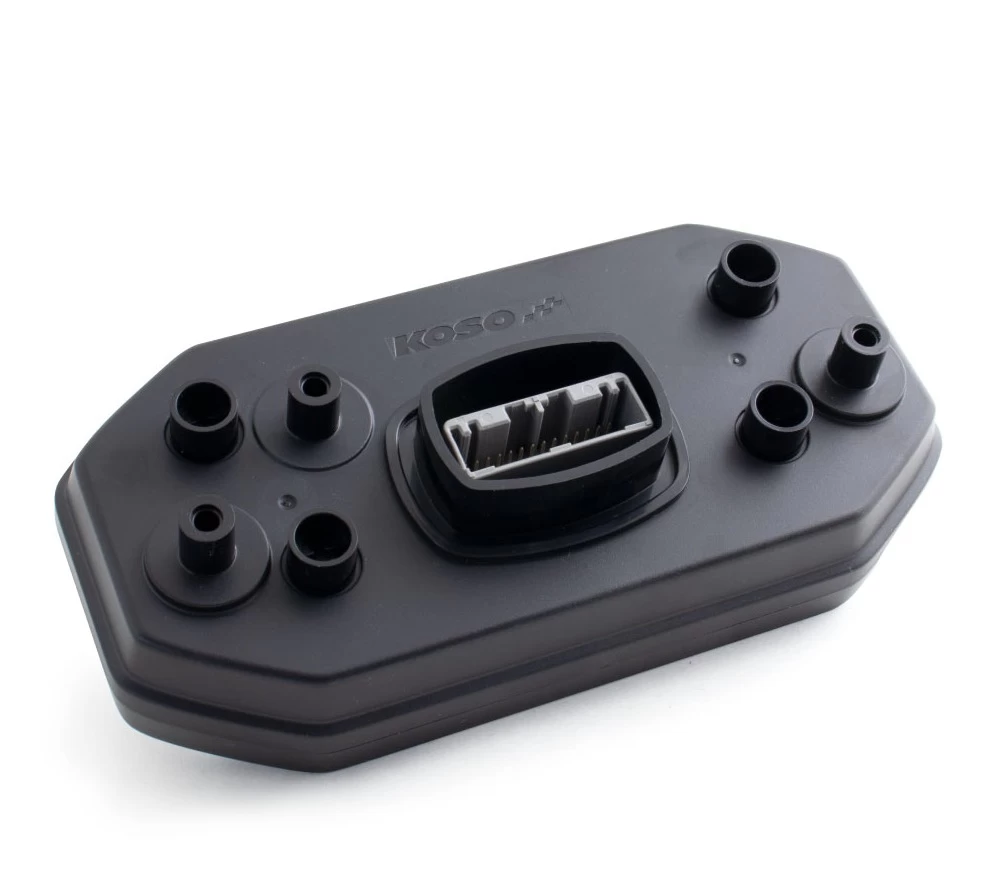 Koso RX-4 S TFT Multi-Function Display Yamaha MT-07 2021-2023 5 Koso RX-4 S TFT Multi-Function Display Yamaha MT-07 2021-2023 - Image 5