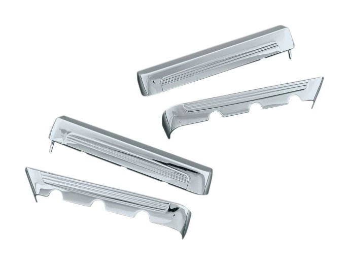 Kuryakyn Lightning Valve Covers For Honda GoldWing GL1800 2001-2015 1 Kuryakyn Lightning Valve Covers For Honda GoldWing GL1800 2001-2015