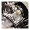 Lectron Billetron 38 Long Body Carburetor Beta / KTM / Husqvarna / GasGas / Yamaha / Honda 250cc-300cc