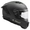 LS2 Thunder Carbon Helmet