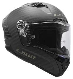 LS2 Thunder Carbon Helmet -Icon Store ls2 helmets thunder carbon helmet carbon fiber 2