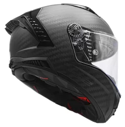 LS2 Thunder Carbon Helmet -Icon Store ls2 helmets thunder carbon helmet carbon fiber 3