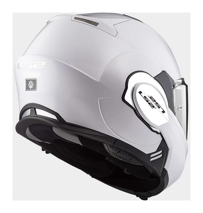 LS2 Valiant Helmet 10 LS2 Valiant Helmet - Image 10