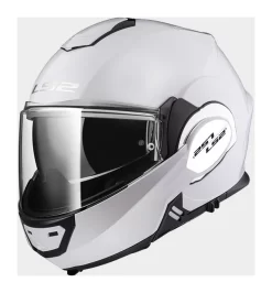 LS2 Valiant Helmet 18 LS2 Valiant Helmet -Icon Store ls2 helmets valiant modular motorcycle helmet with sunshield white