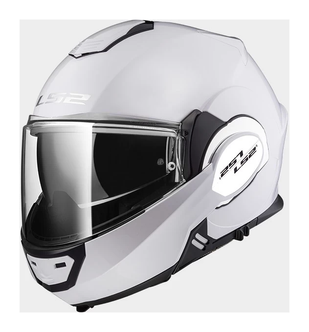 LS2 Valiant Helmet 8 LS2 Valiant Helmet - Image 8