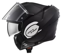 LS2 Valiant Helmet 13 LS2 Valiant Helmet -Icon Store ls2 valiant helmet matte black 2