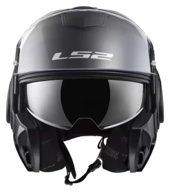 LS2 Valiant Helmet 15 LS2 Valiant Helmet -Icon Store ls2 valiant helmet matte black 4