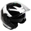 LS2 Verso Rave Glow In The Dark Helmet