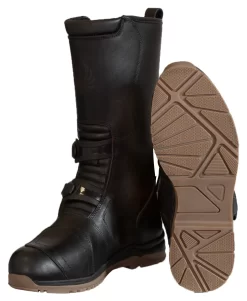 Merlin Adana D3O Boots 6 Merlin Adana D3O Boots -Icon Store merlin adana d3 o boots black 1