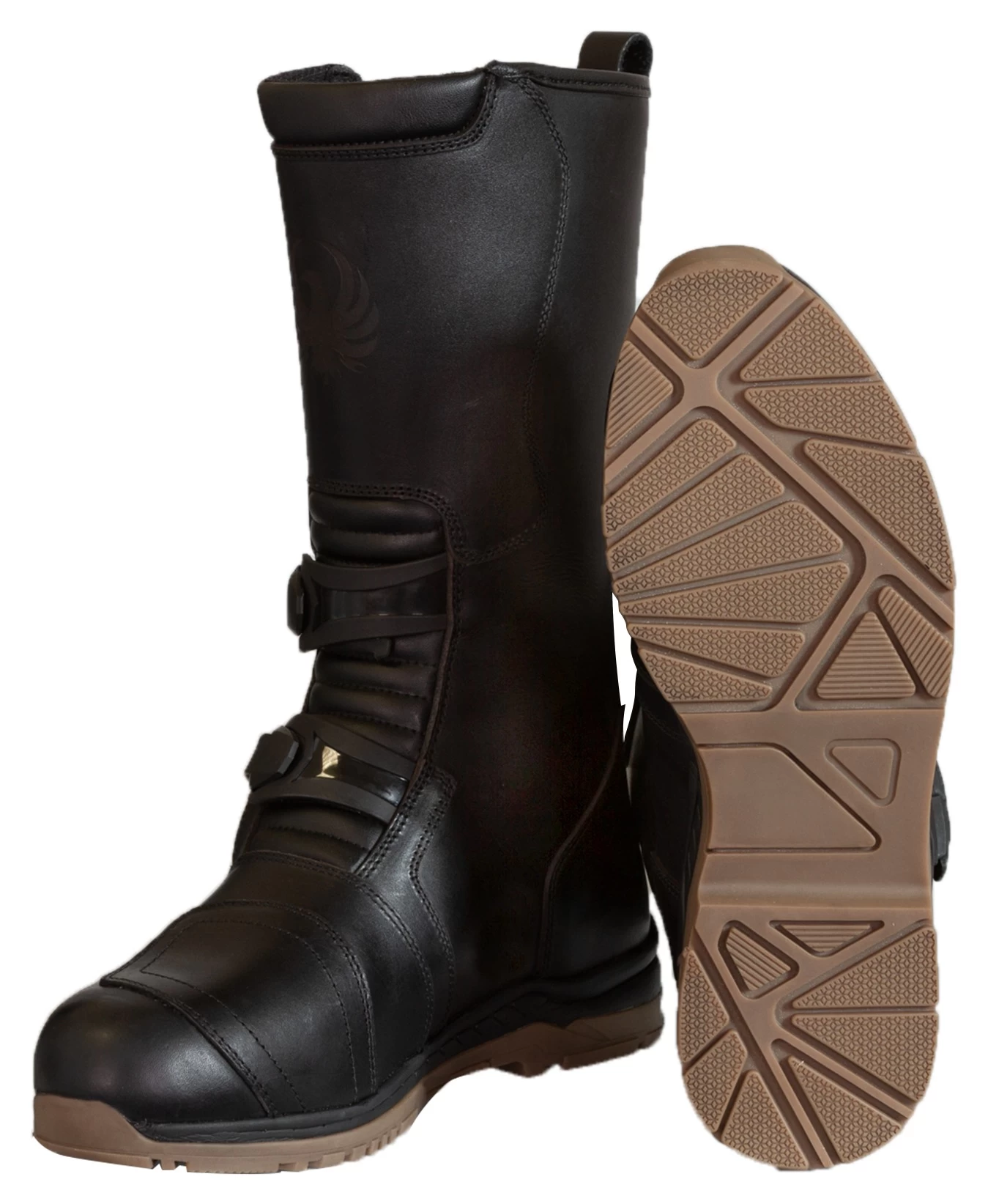 Merlin Adana D3O Boots 2 Merlin Adana D3O Boots - Image 2